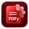 PDFy App Logo