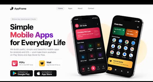 Wait App Behavioral Design